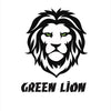 Green Lion logo