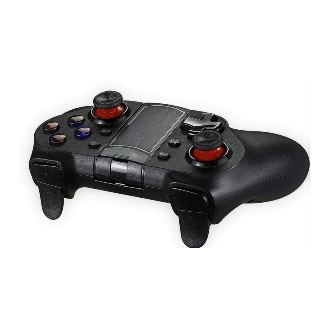 PrexoPlay – Wireless Bluetooth Game Controller