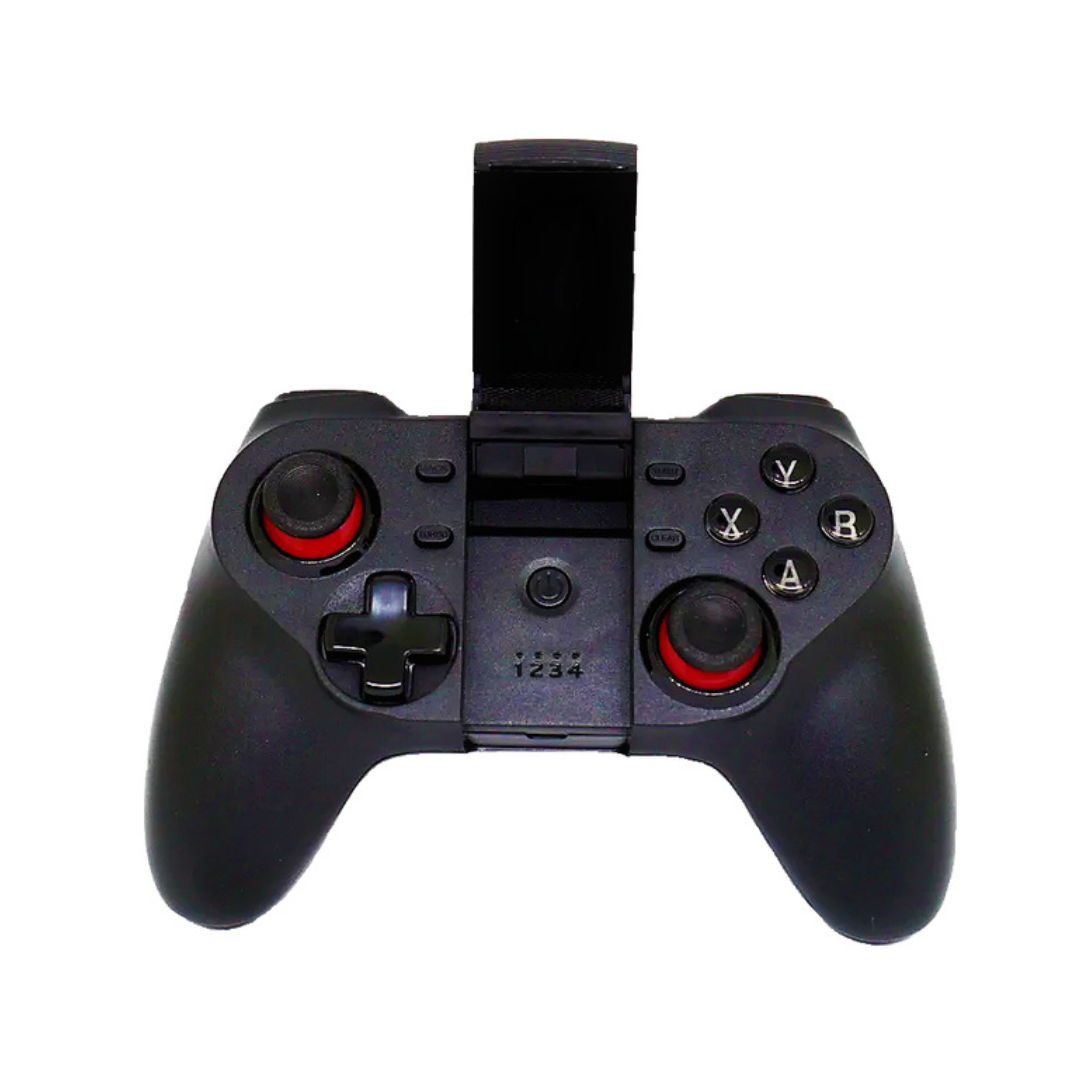 PrexoPlay – Wireless Bluetooth Game Controller