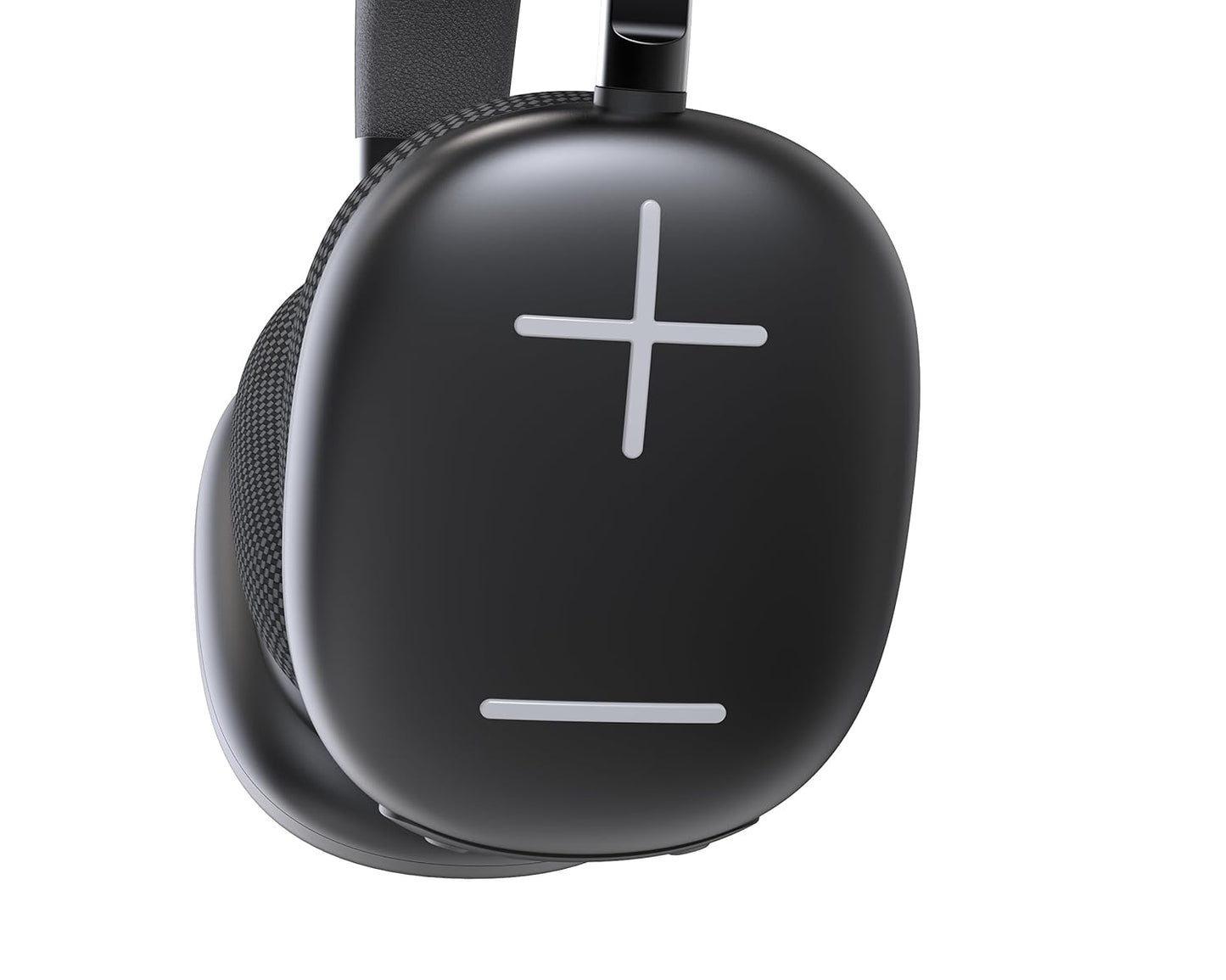 Green Lion Echo Max Headphones - Black
