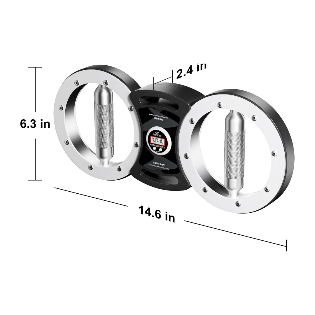 Rotator Arm & Shoulder Strength Trainer