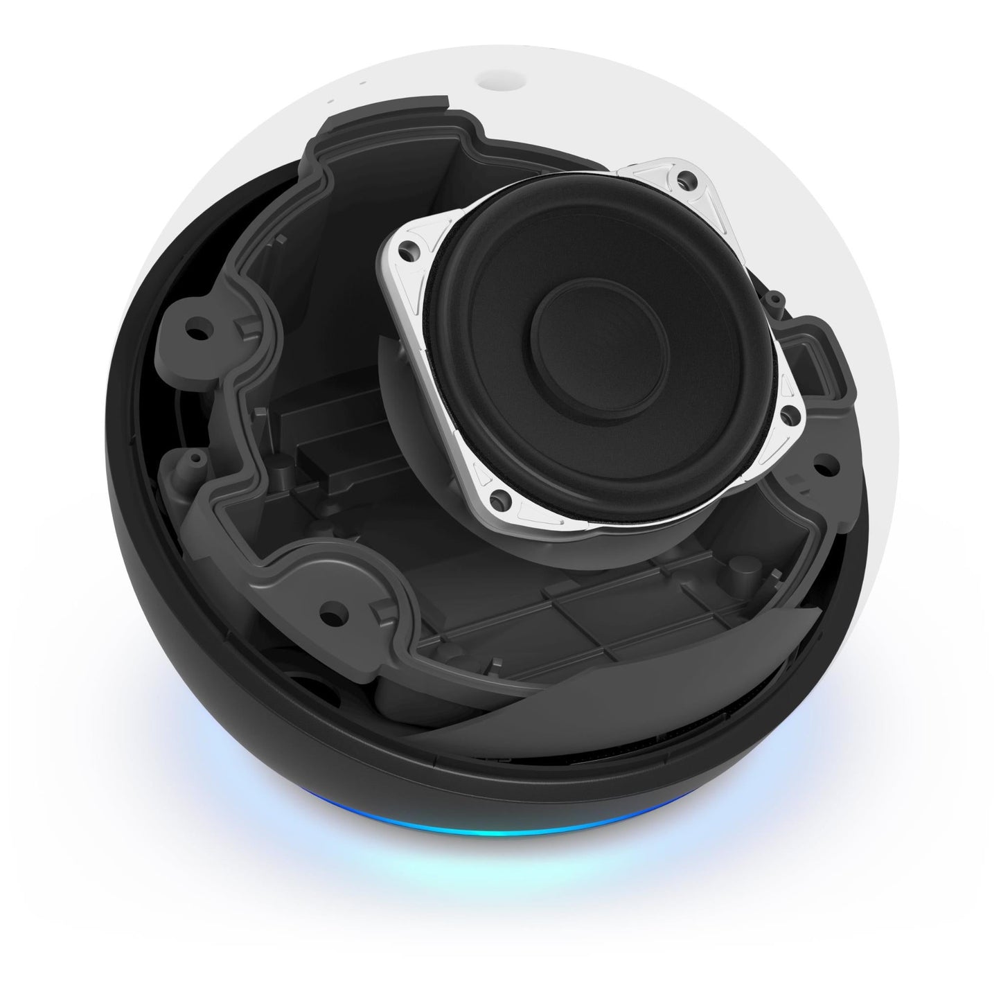 Amazon Echo Dot Smart Speaker & Alexa 5th Gen
