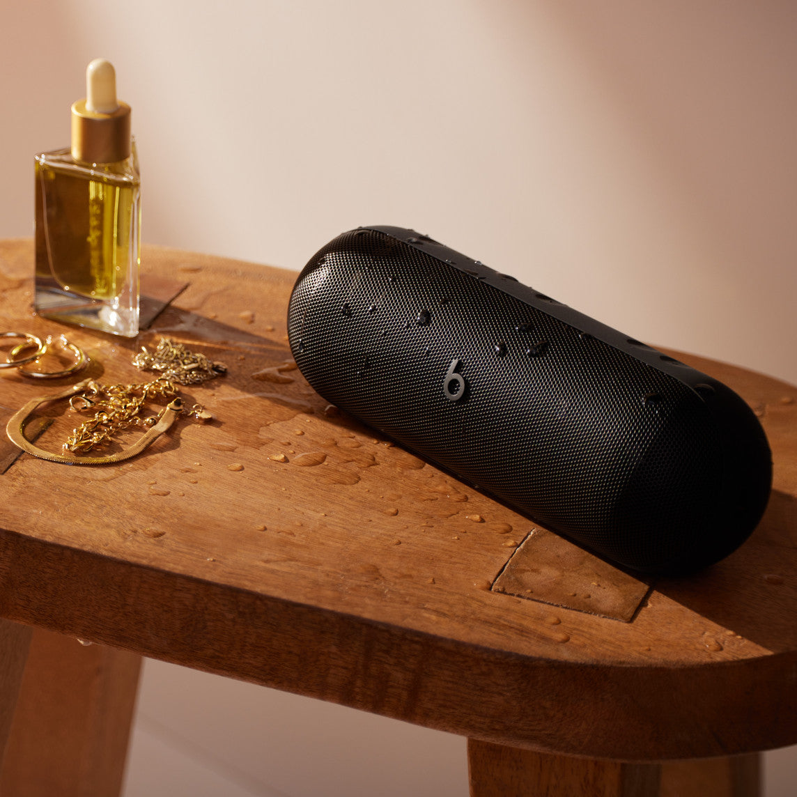 Beats Pill – Wireless Bluetooth® Speaker (Matte Black)