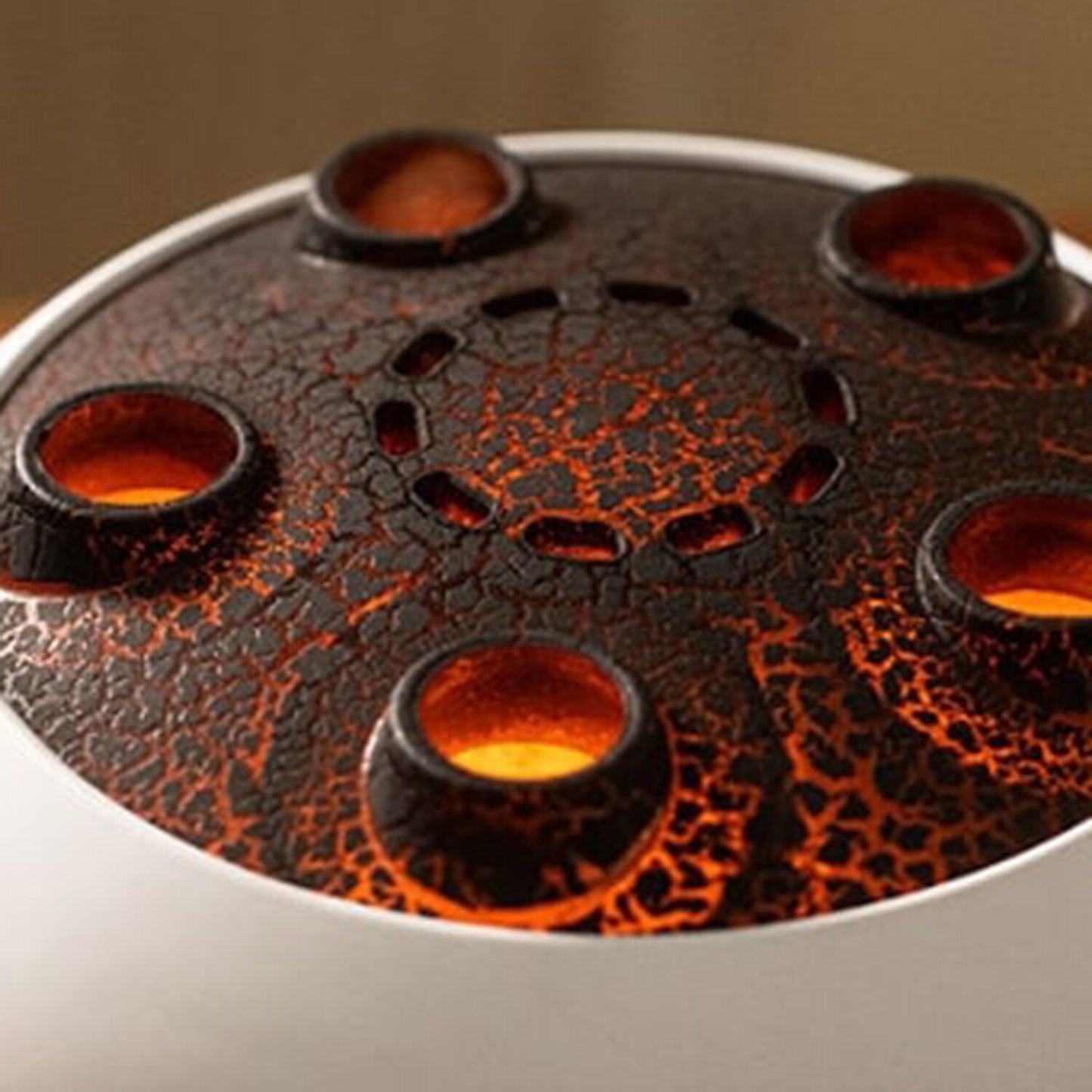 Jellyfish Humidifier