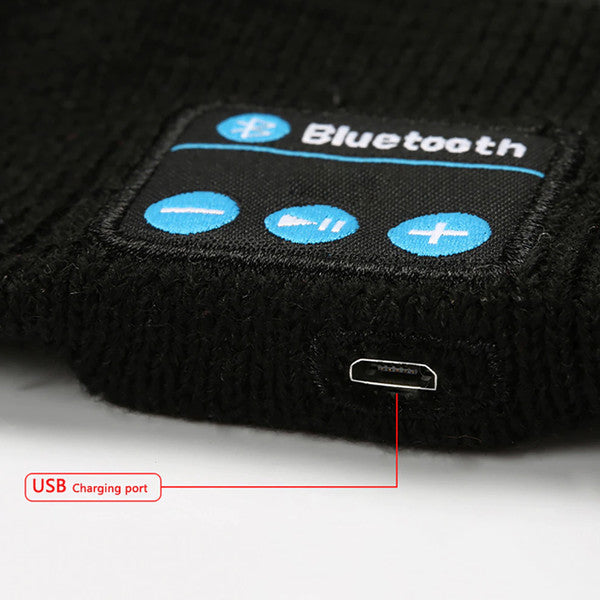Wireless Bluetooth Headband – Comfort Meets Sound