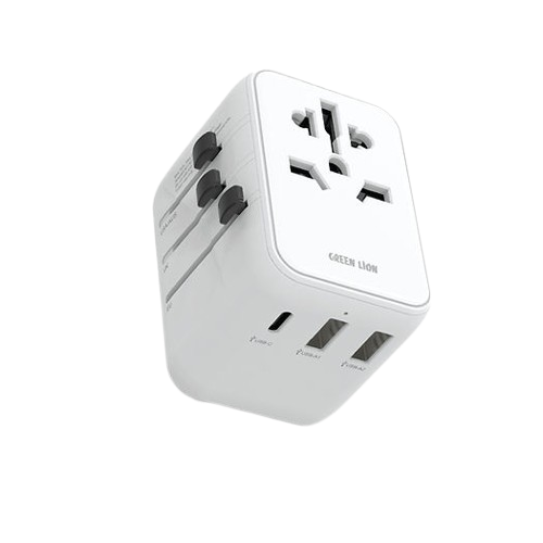 Green Lion product 5
