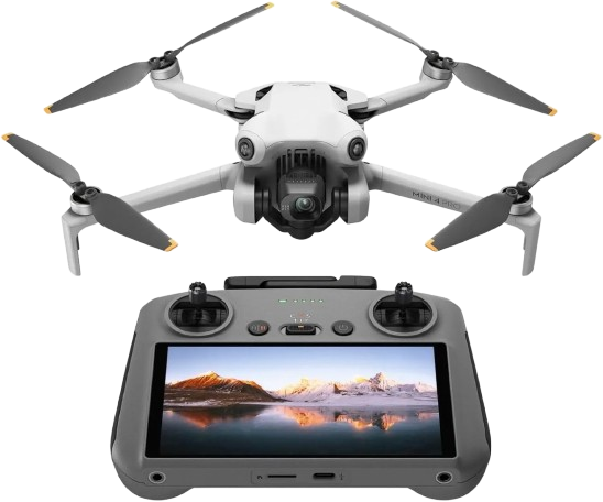 DJI product 4
