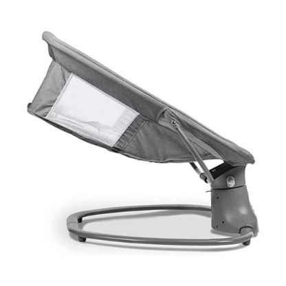 3-in-1 Deluxe Baby Bassinet – Sleep, Soothe & Grow