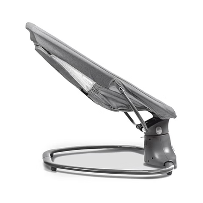 3-in-1 Deluxe Baby Bassinet – Sleep, Soothe & Grow