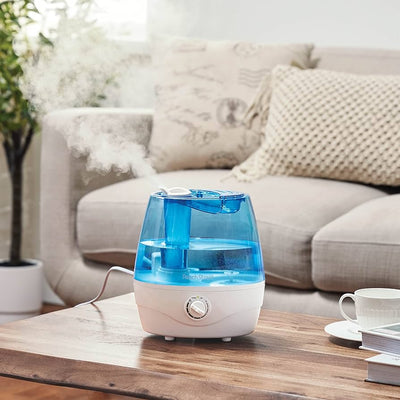 Humidifiers