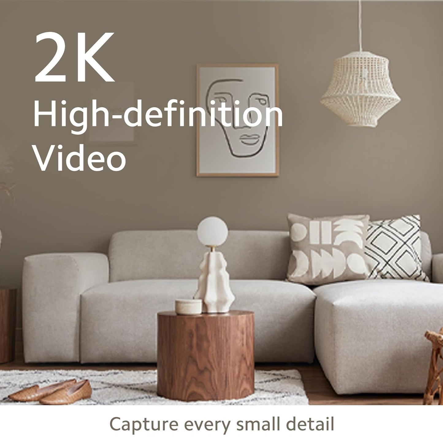 Xiaomi Smart Camera C300