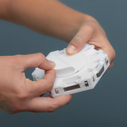 Hexagon Modular Touch Lights – Shape Your Glow
