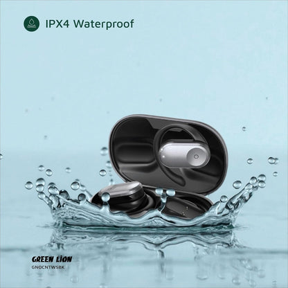 Green Lion Ocean Open-Ear Headphones