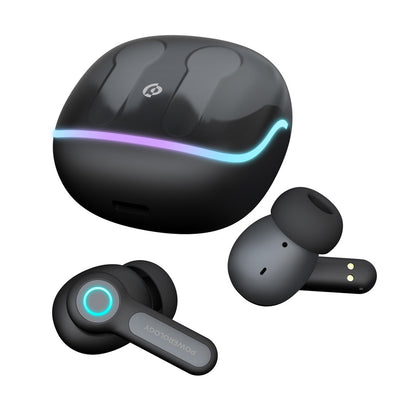 Powerology Quad Mic ENC TWS Earbuds