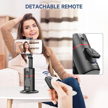 Auto Face Tracking Tripod Gimbal