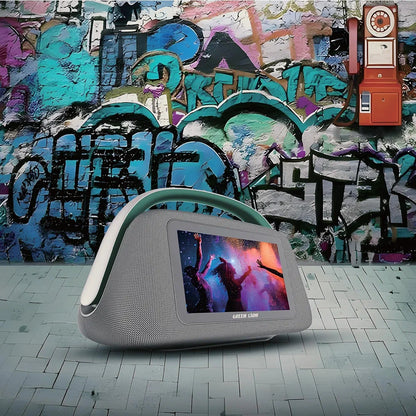 Green Lion Buenos Aires Display Speaker
