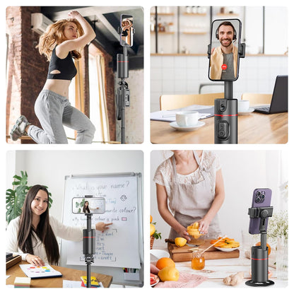 Auto Face Tracking Tripod Gimbal