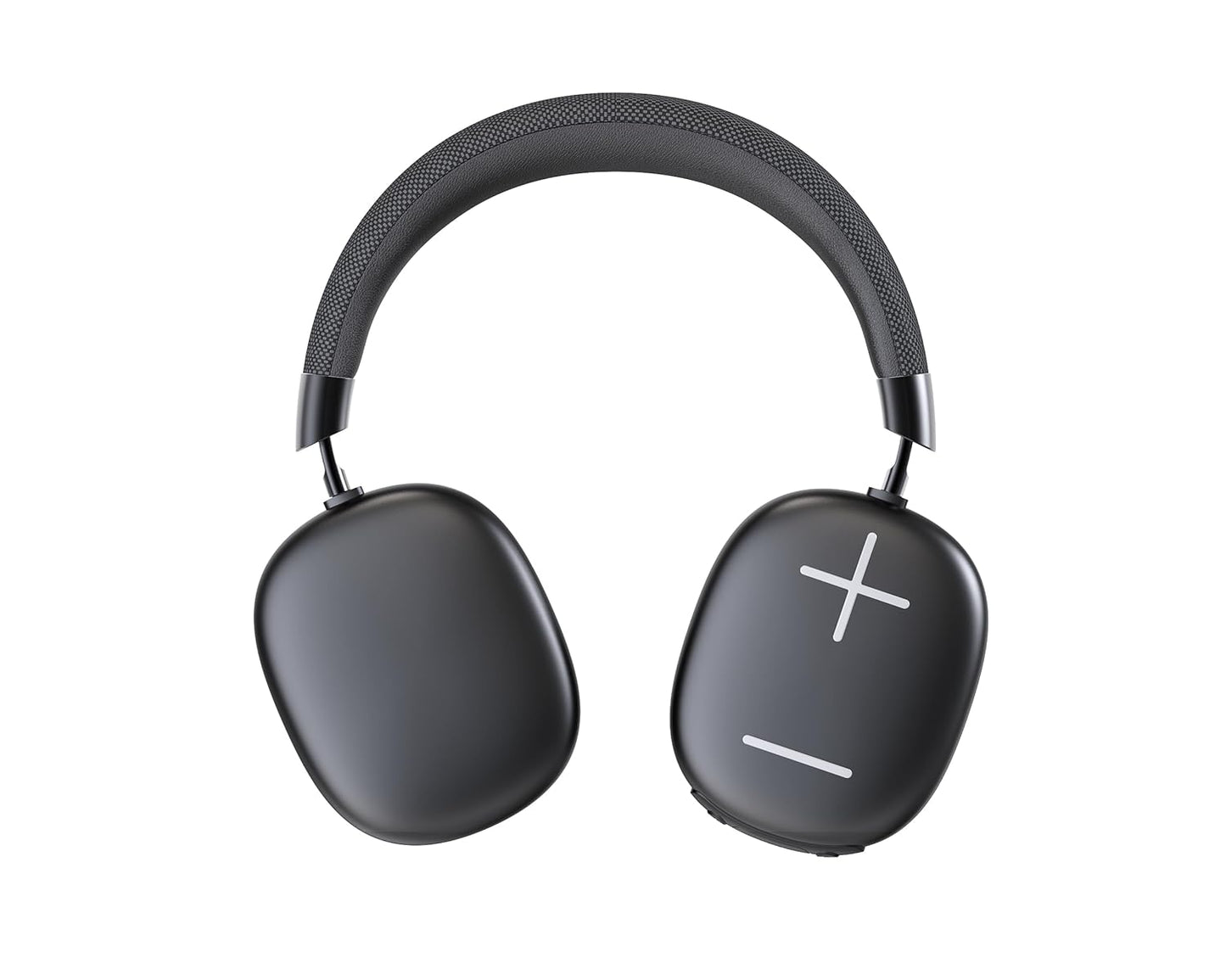Green Lion Echo Max Headphones - Black