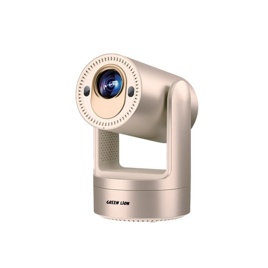 Green Lion Prisma 4K Portable Projector