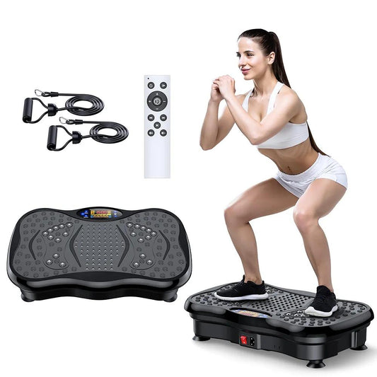 Prexo PulsePro™ - Full Body Massage Vibration Plate