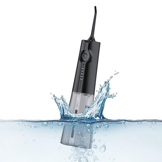Green Lion Portable Oral Irrigator (300 mL)