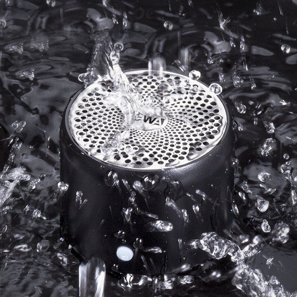 Waterproof Mini Bluetooth Speaker – Big Sound, Tiny Body