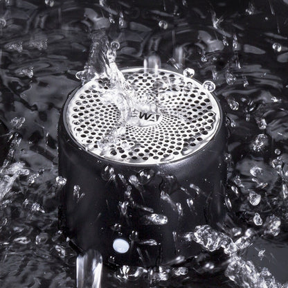 Waterproof Mini Bluetooth Speaker – Big Sound, Tiny Body