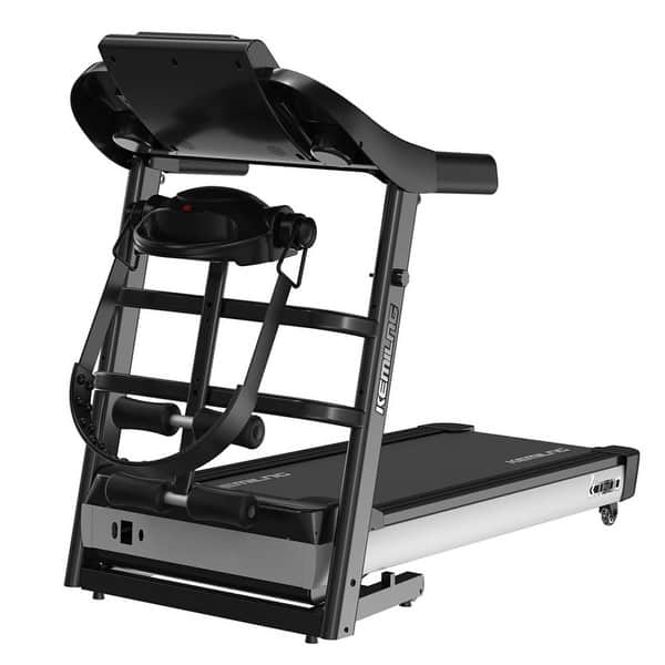 KEMILNG M7 Pro Foldable Multi-functional Treadmill