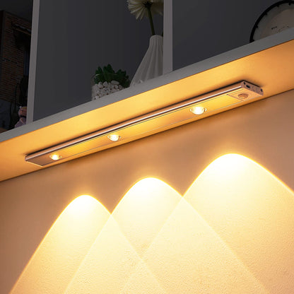 Under-Cabinet LED Motion Sensor Light Bar