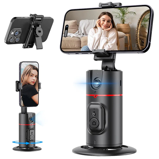 Auto Face Tracking Tripod Gimbal