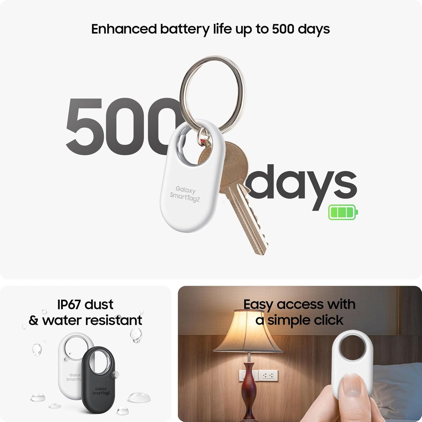 Samsung Galaxy SmartTag2