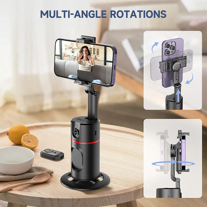 Auto Face Tracking Tripod Gimbal
