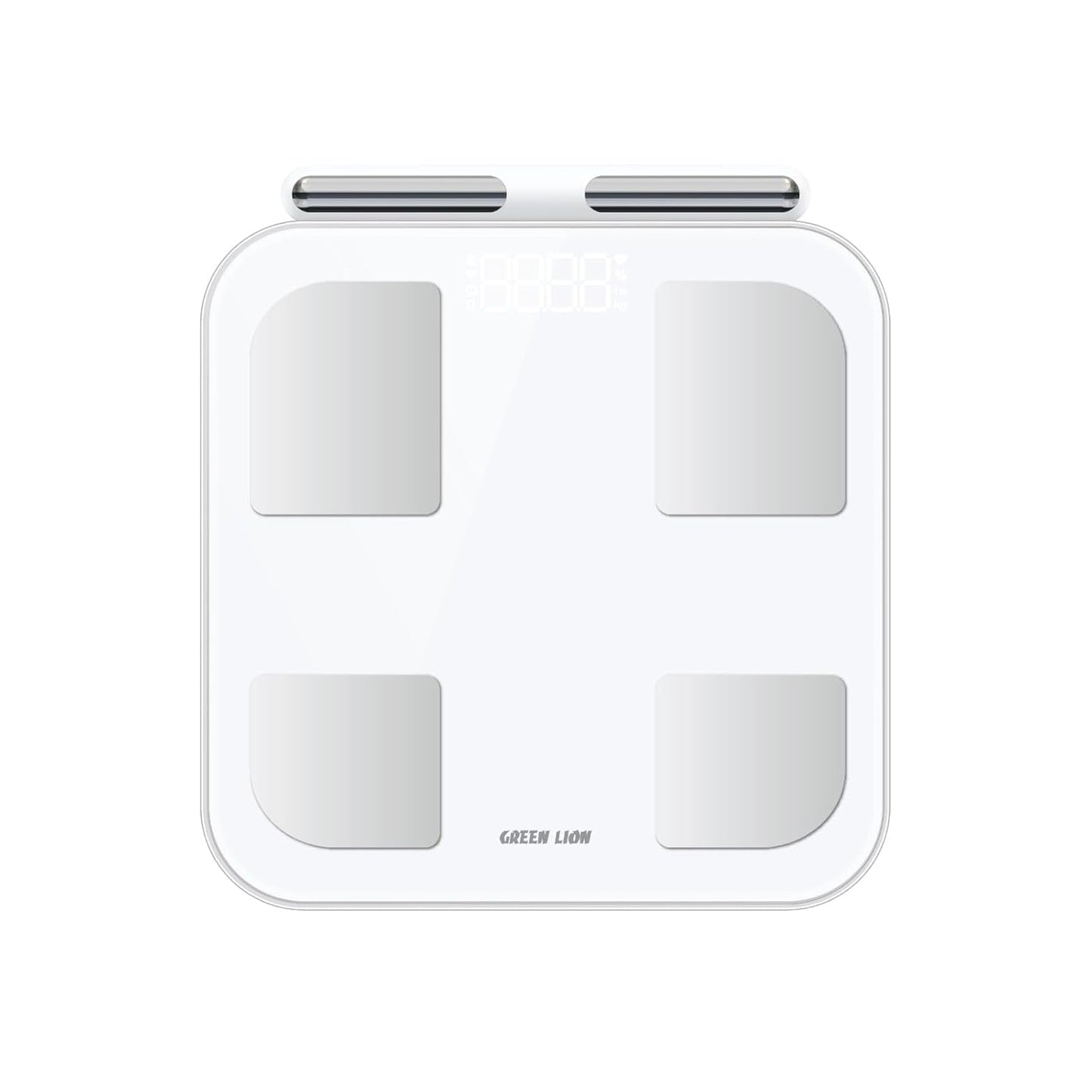Green Lion Smart Body Scale (8-Electrode Advanced Analysis)