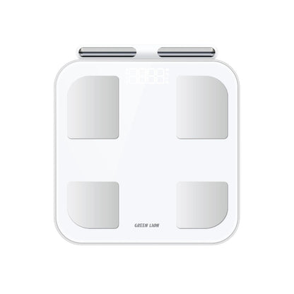 Green Lion Smart Body Scale (8-Electrode Advanced Analysis)