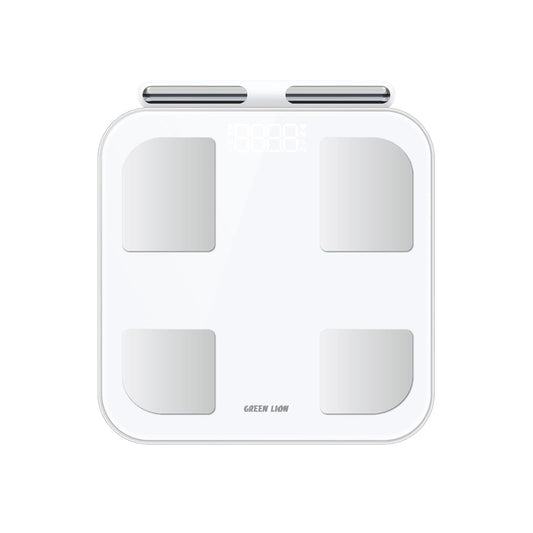 Green Lion Smart Body Scale (8-Electrode Advanced Analysis)