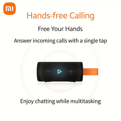 Xiaomi Sound Pocket – Compact Hi-Fi Speaker