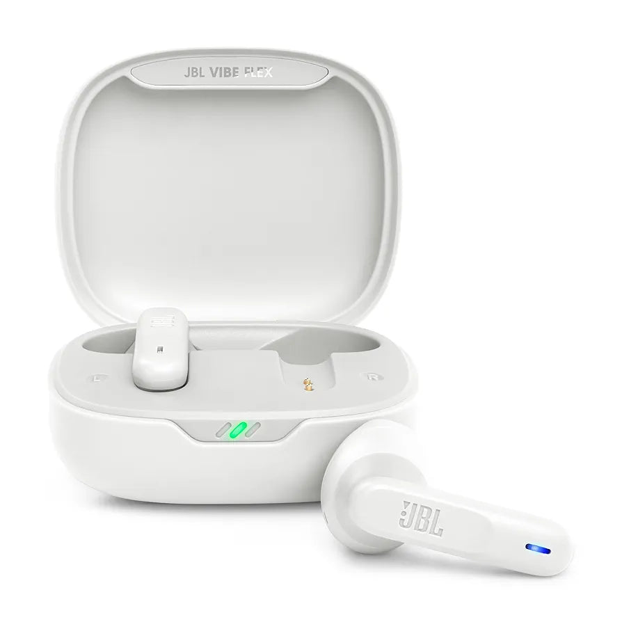 JBL Vibe Flex – True Wireless Earbuds