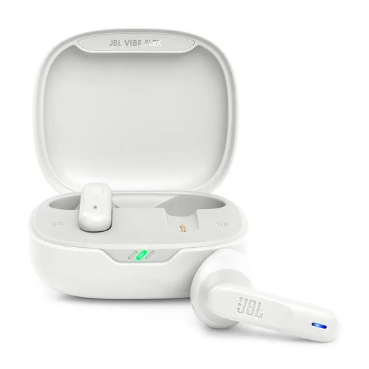 JBL Vibe Flex – True Wireless Earbuds