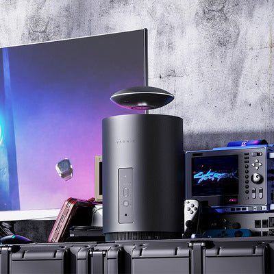 Vsonic Mars Levitating Magnetic Speaker