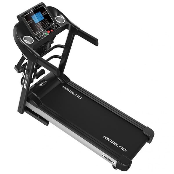 KEMILNG M7 Pro Foldable Multi-functional Treadmill