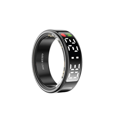 Green Lion Smart Health Tracker Ring