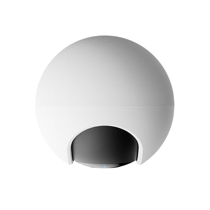 Xiaomi Smart Camera C300 Dual-Lens (2K, Wi-Fi 6)