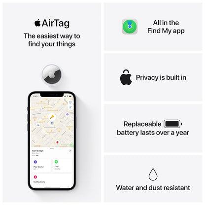 Apple Air Tag