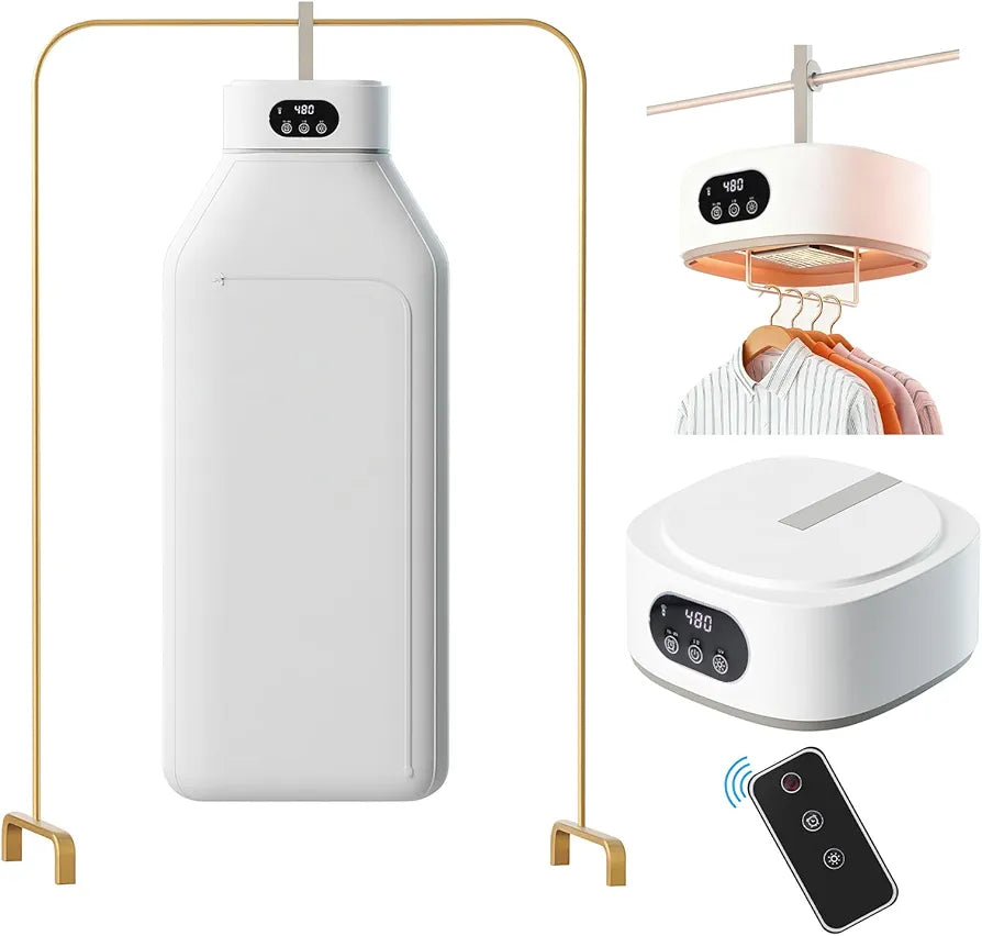 Portable Clothes Dryer