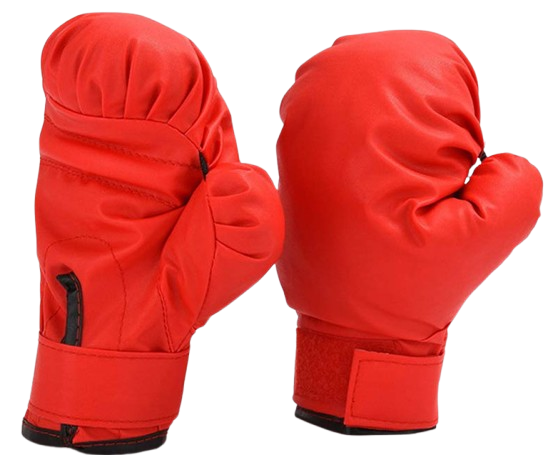 Boxing Gloves