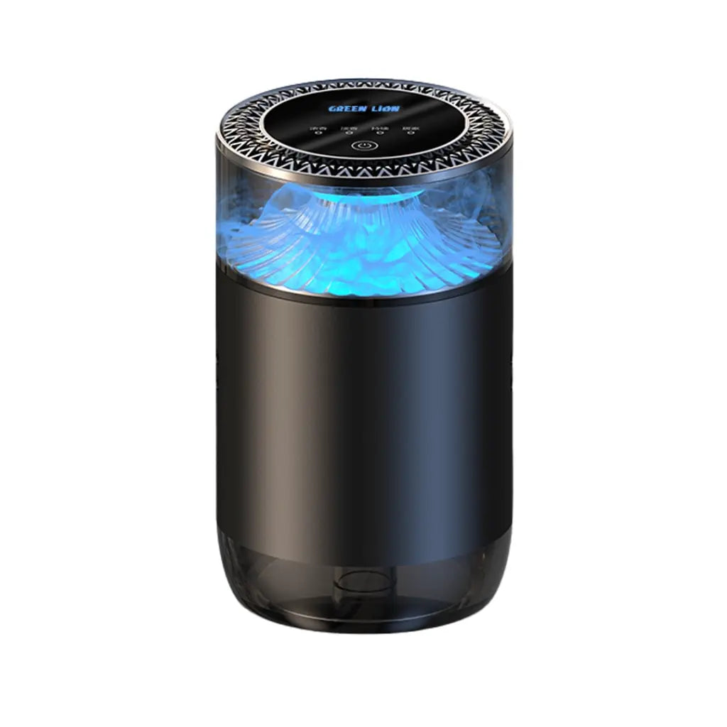 Green Lion Veloura Fragrance Diffuser