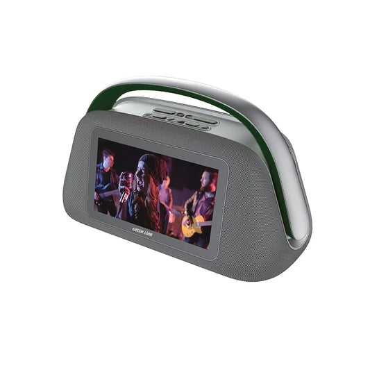 Green Lion Buenos Aires Display Speaker