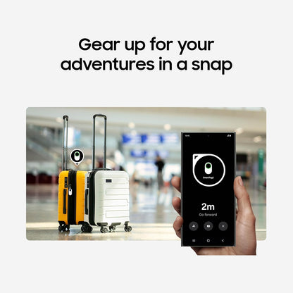 Samsung Galaxy SmartTag2