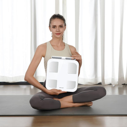 Green Lion Smart Body Scale (8-Electrode Advanced Analysis)