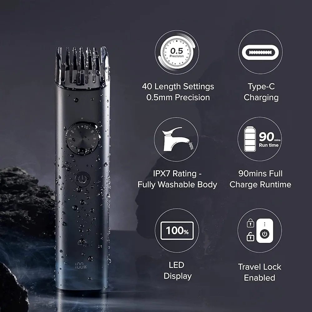 Xiaomi Grooming Kit Pro